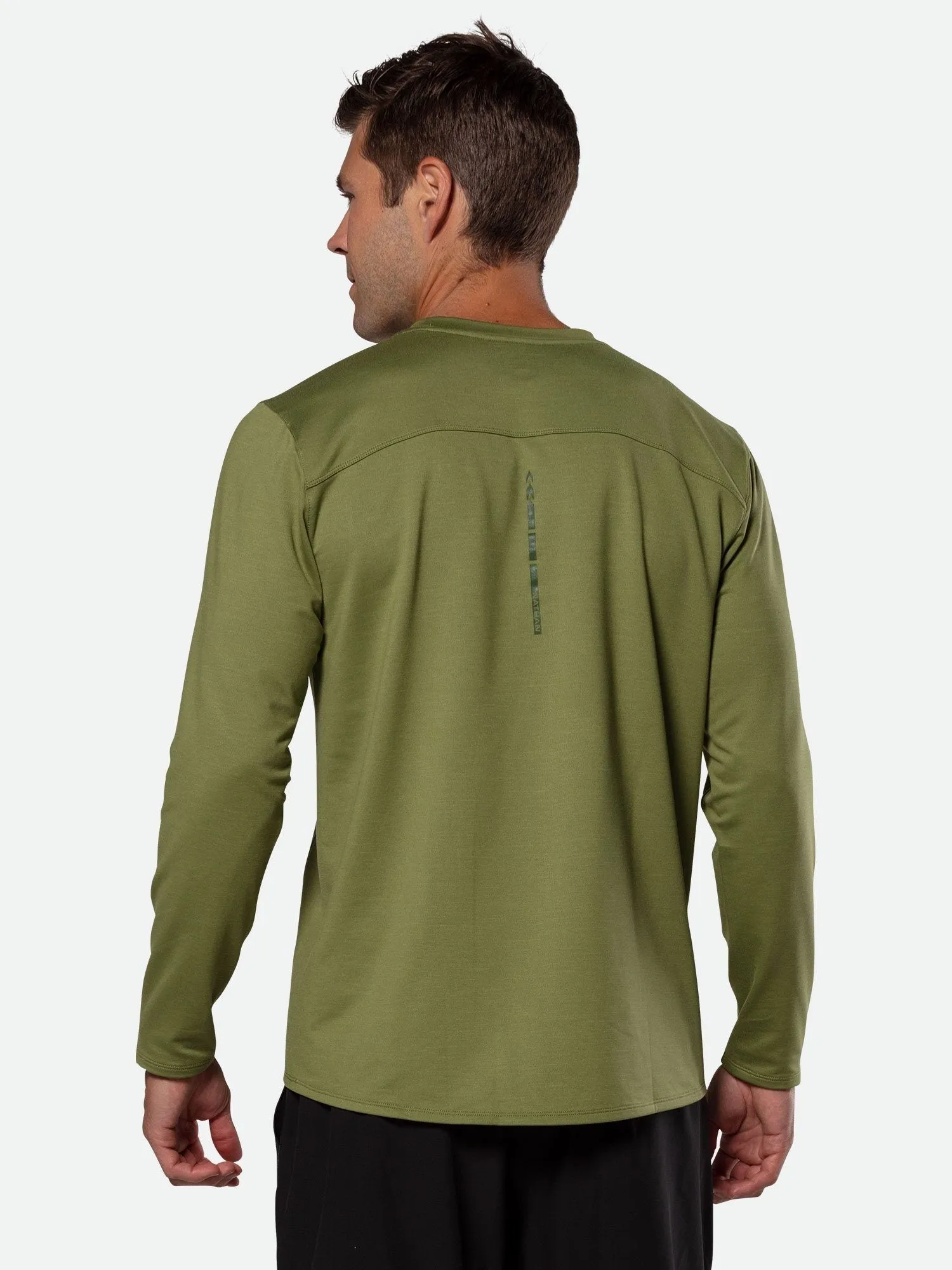 Men's Versa Long Sleeve Shirt