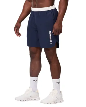 Mens Warrior 5" Shorts 2.0