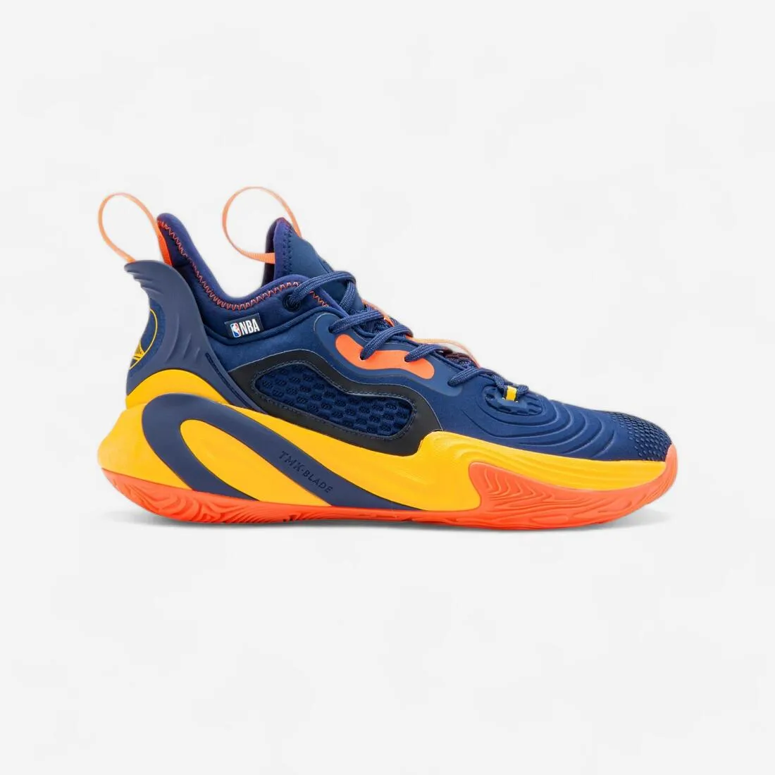 Men's/Women's Basketball Shoes SE900 - Purple/NBA Los Angeles Lakers