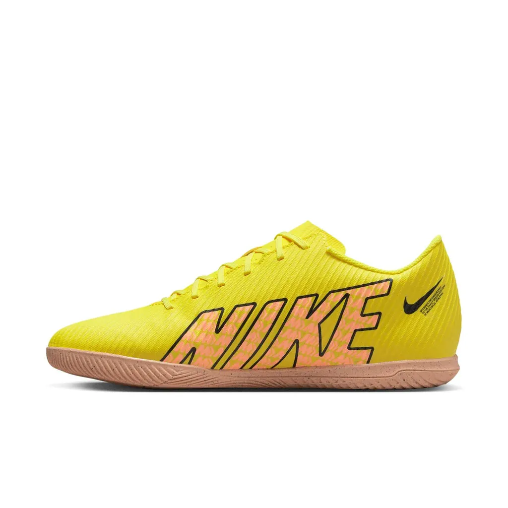 Mercurial Vapor 15 Club Men's Indoor Soccer Shoes