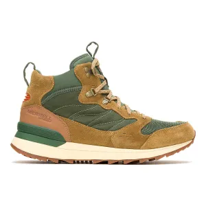 Merrell J006721 Men's Alpine 83 Sneaker Recraft Mid Waterproof - Durum