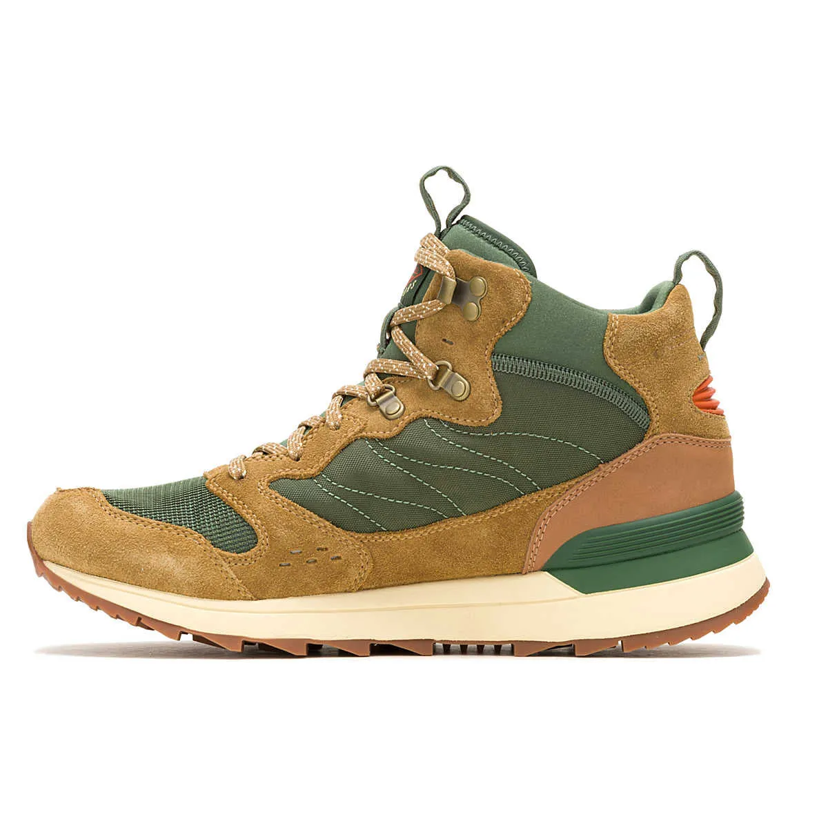 Merrell J006721 Men's Alpine 83 Sneaker Recraft Mid Waterproof - Durum