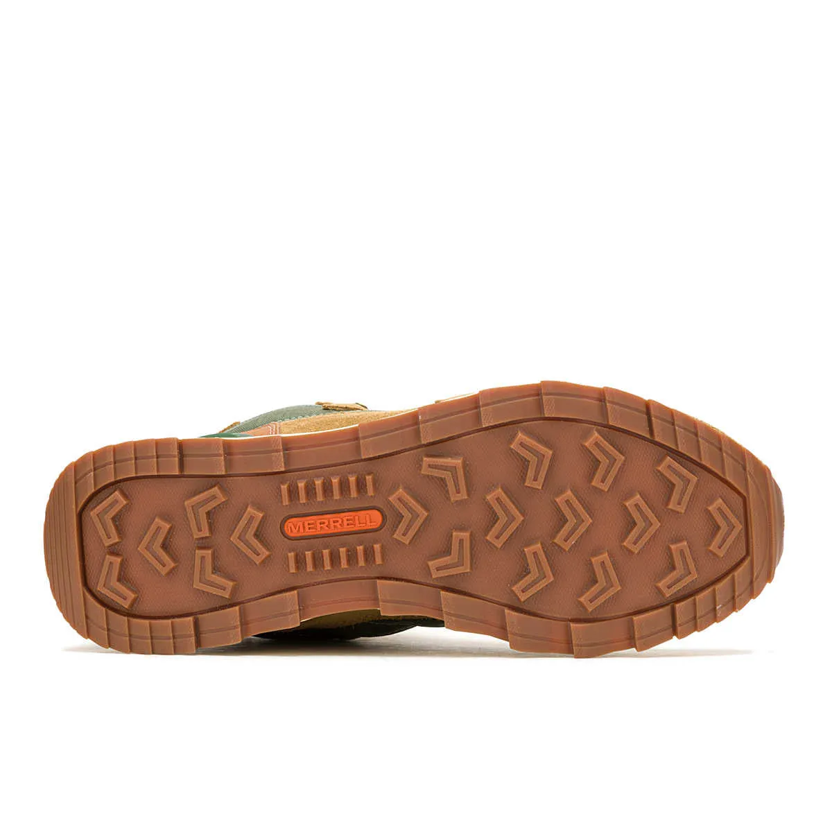 Merrell J006721 Men's Alpine 83 Sneaker Recraft Mid Waterproof - Durum