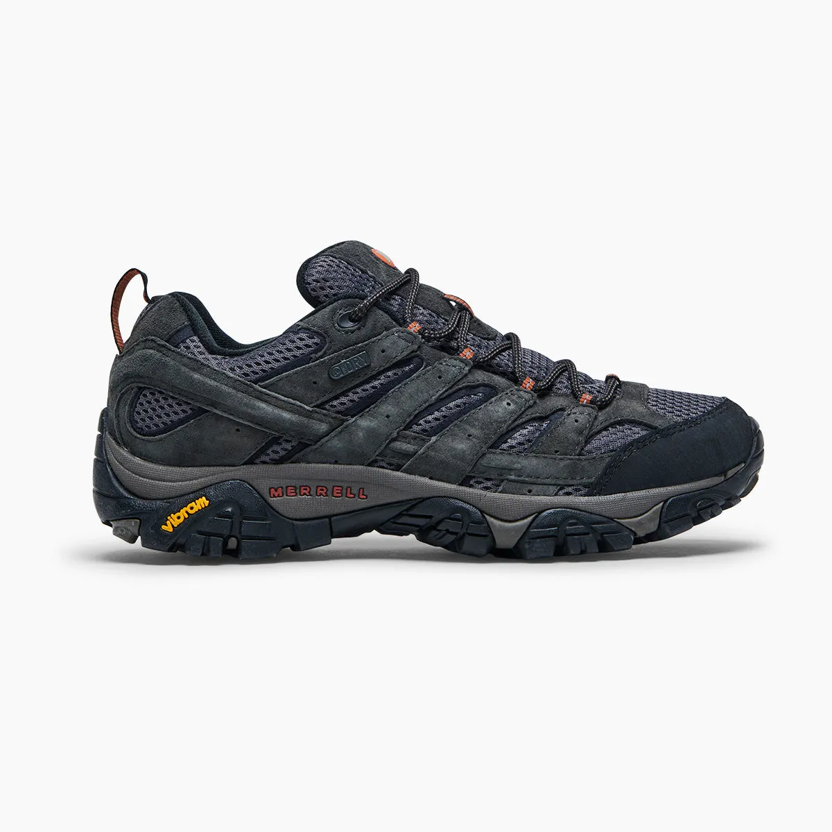 Merrell Men's Moab 2 Waterproof