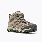 Merrell - Men's Moab 3 Mid Waterproof - Boulder