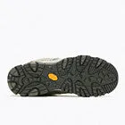 Merrell - Men's Moab 3 Mid Waterproof - Boulder