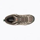 Merrell - Men's Moab 3 Mid Waterproof - Boulder