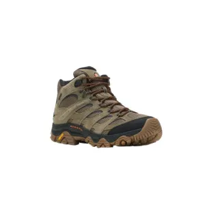 Merrell Moab 3 Mid Waterproof Boots - Men's