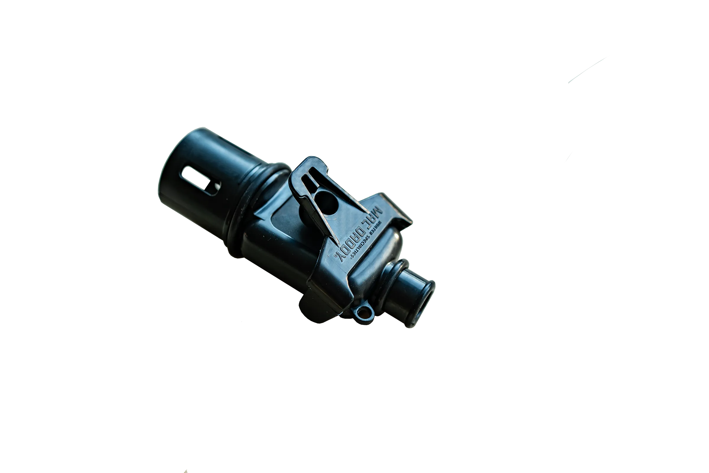 Mini Grunt Tube