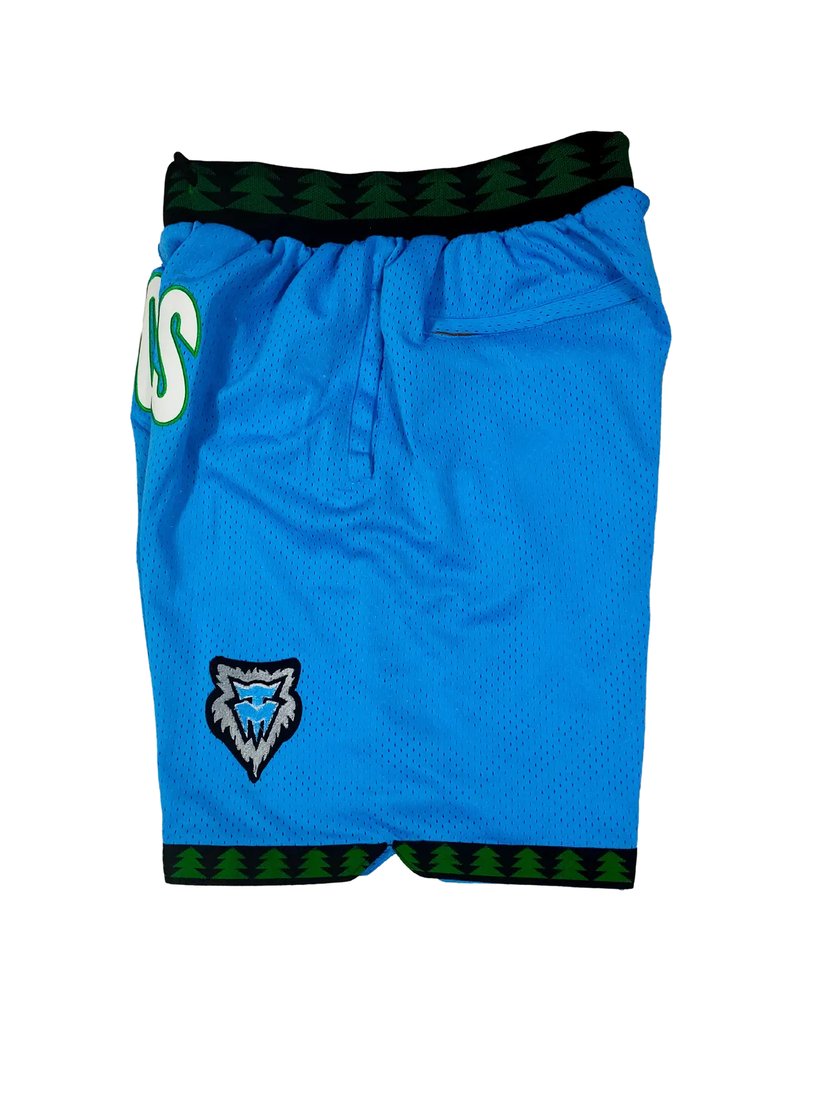Minnesota Timberwolves Shorts