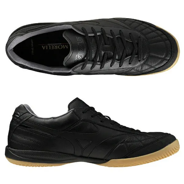 MIZUNO Morelia SALA JAPAN IN SALA Japan Futsal Shoes Q1GA241100