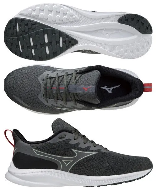 Mizuno running shoes Esperanza MIZUNO wide high instep wide track and field shoes K1GA2144