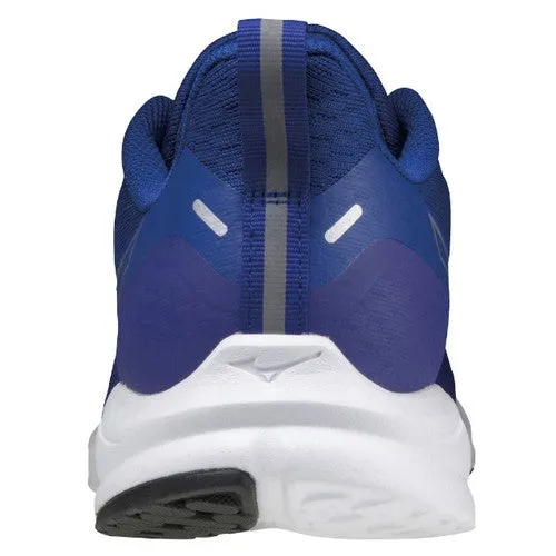 Mizuno running shoes Esperanza MIZUNO wide high instep wide track and field shoes K1GA2144