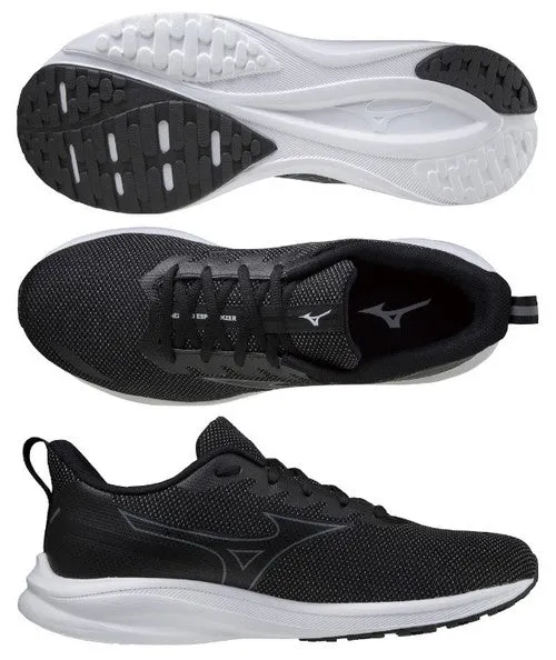 Mizuno running shoes Esperanza MIZUNO wide high instep wide track and field shoes K1GA2144