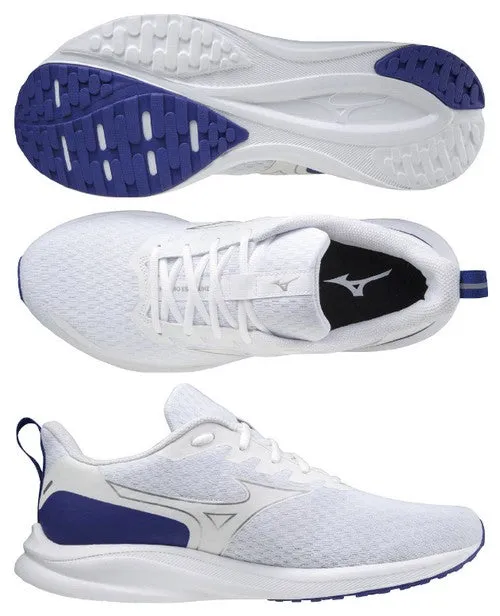 Mizuno running shoes Esperanza MIZUNO wide high instep wide track and field shoes K1GA2144