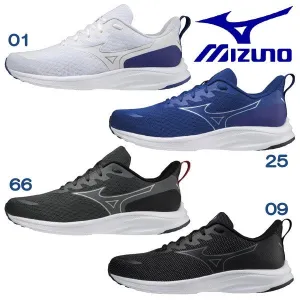 Mizuno running shoes Esperanza MIZUNO wide high instep wide track and field shoes K1GA2144