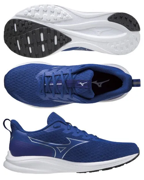 Mizuno running shoes Esperanza MIZUNO wide high instep wide track and field shoes K1GA2144