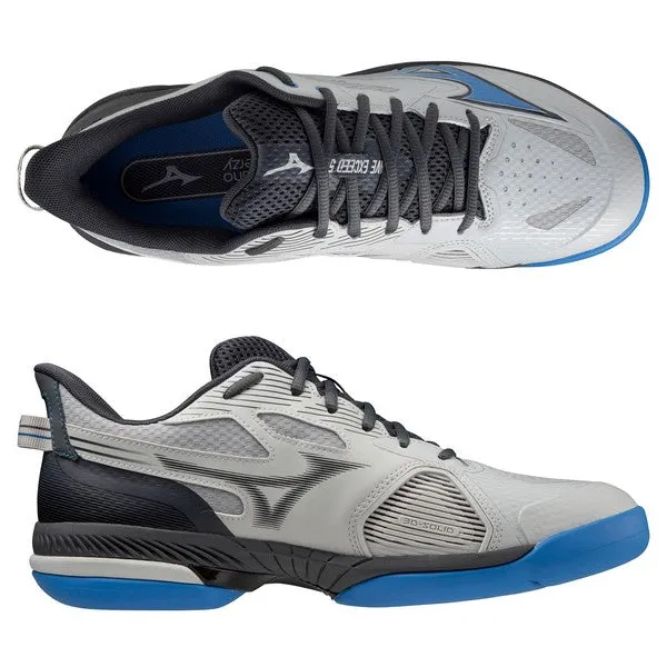 Mizuno Tennis Shoes Wave Exceed 5 WIDE CS For Carpet Courts Wide MIZUNO 61GR231103