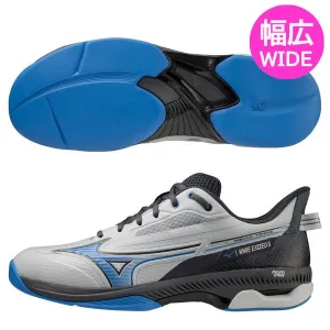 Mizuno Tennis Shoes Wave Exceed 5 WIDE CS For Carpet Courts Wide MIZUNO 61GR231103