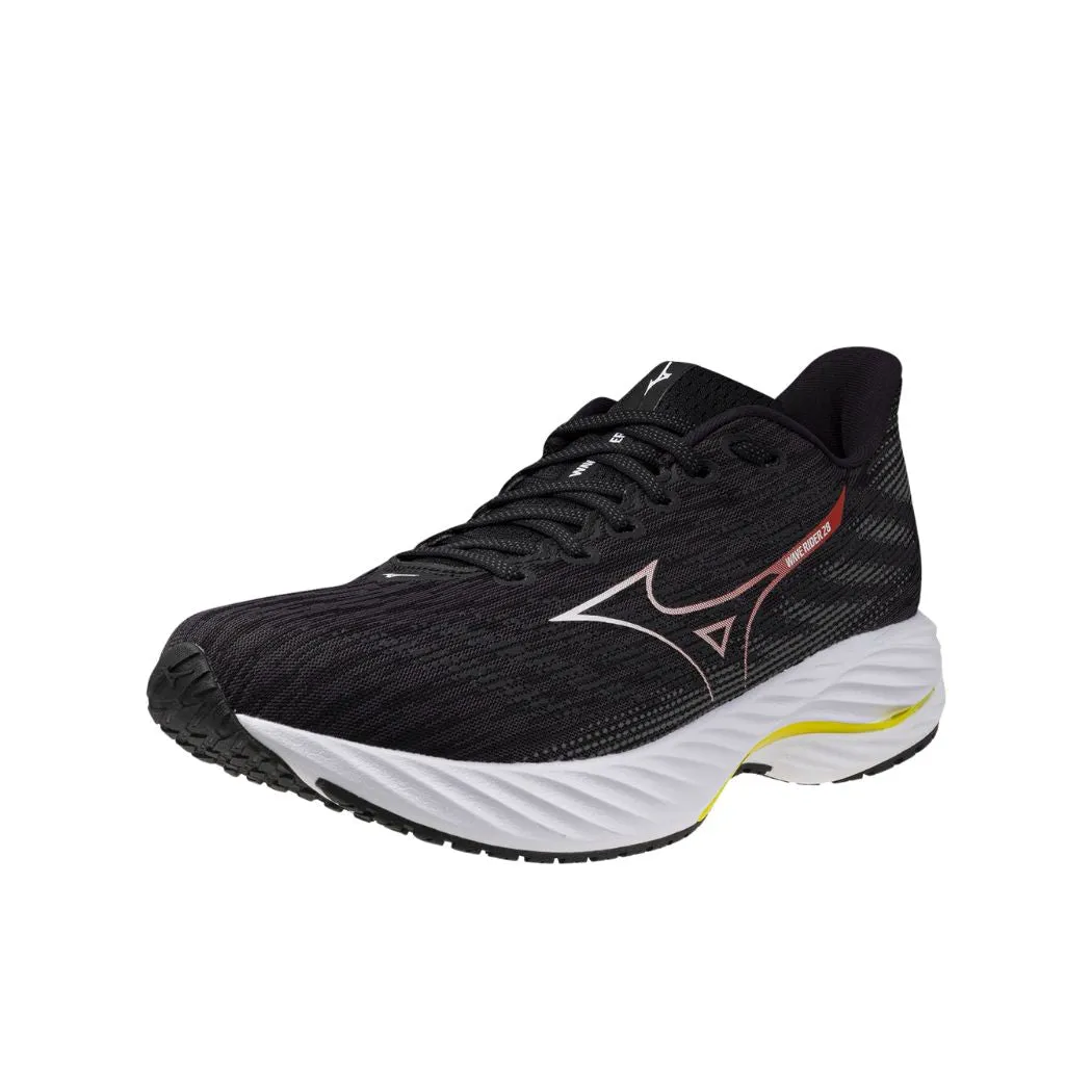 mizuno Wave Rider 28 Men's Running Shoes