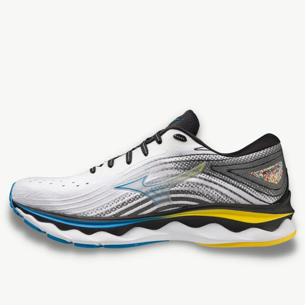 mizuno Wave Sky 6 Men's Running Shoes