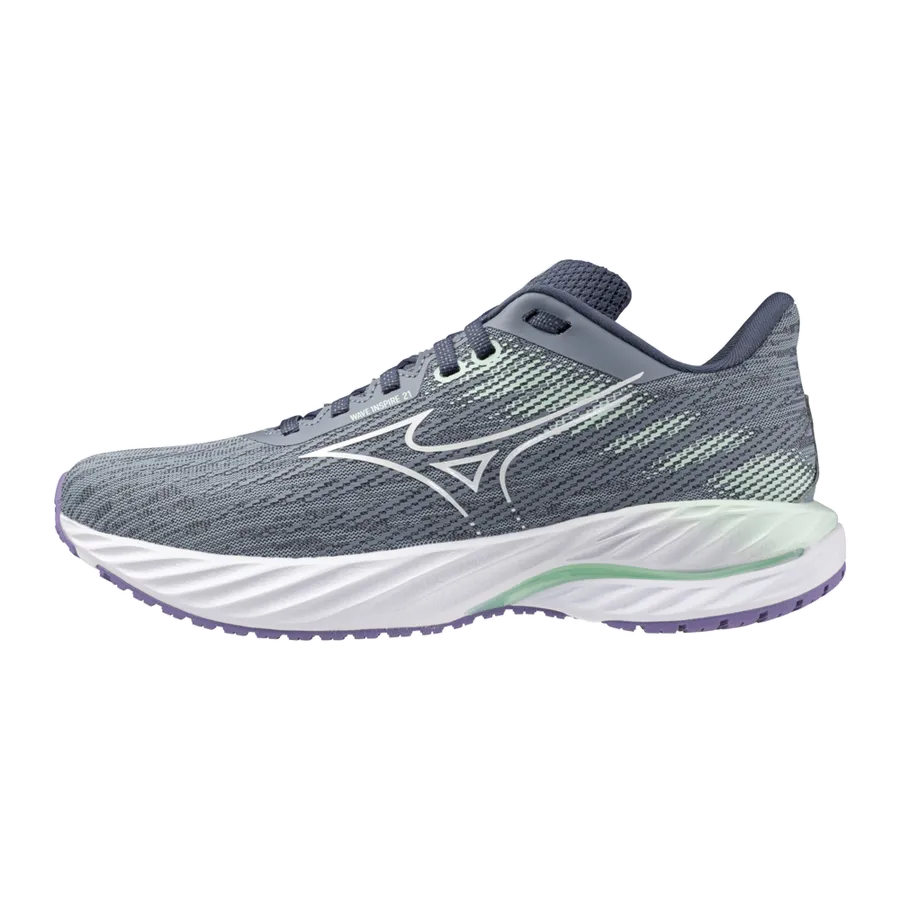 Mizuno Women's Wave Inspire 21 Running Shoes