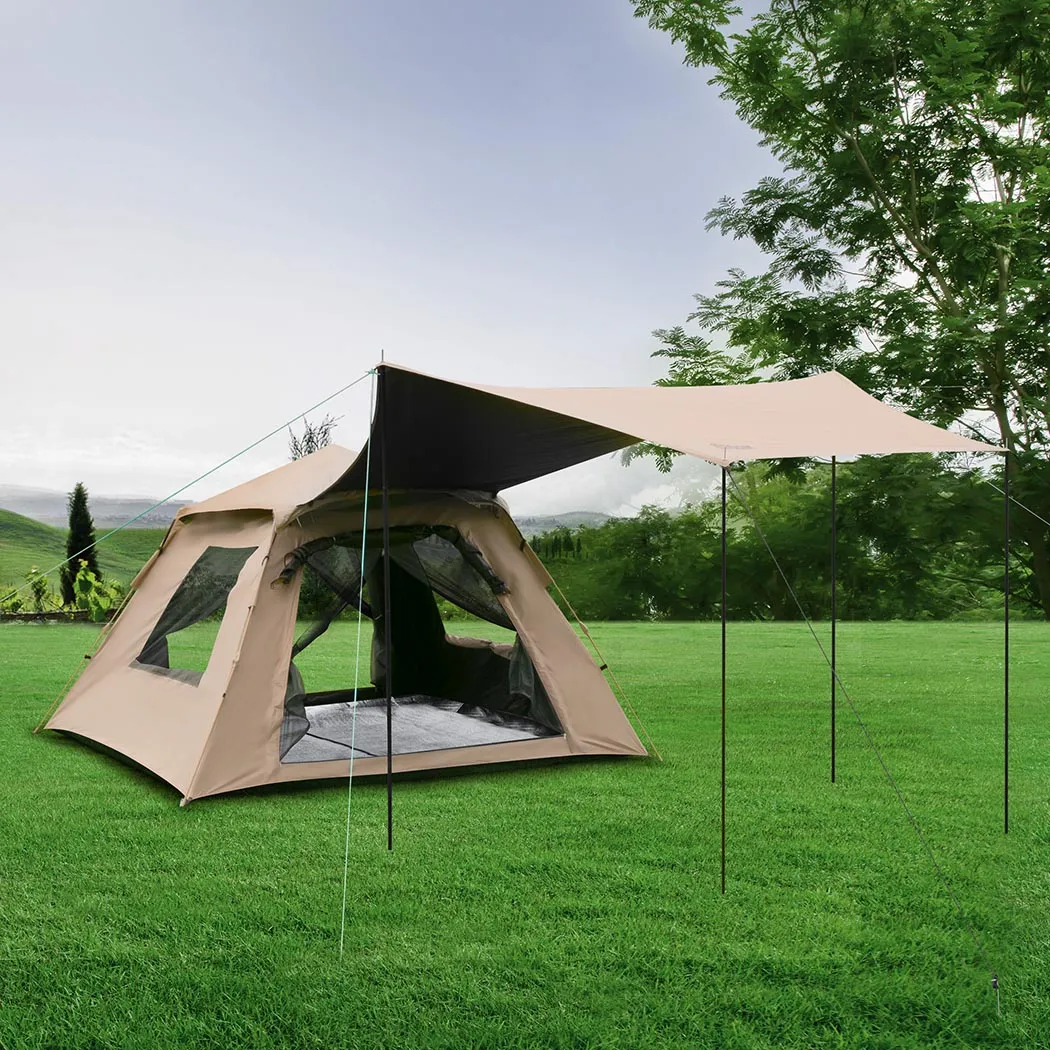 Mountview Instant Pop up Tent Automatic