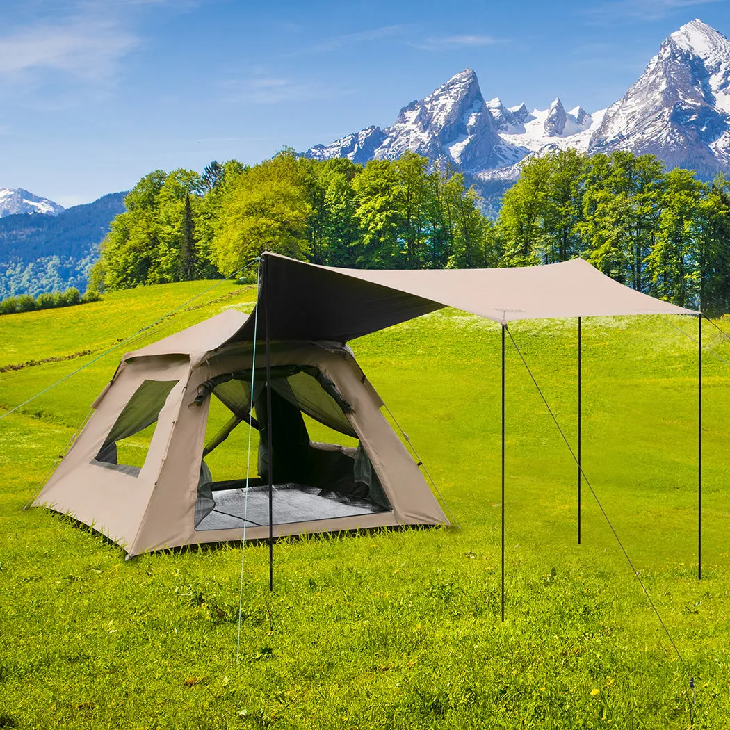 Mountview Instant Pop up Tent Automatic