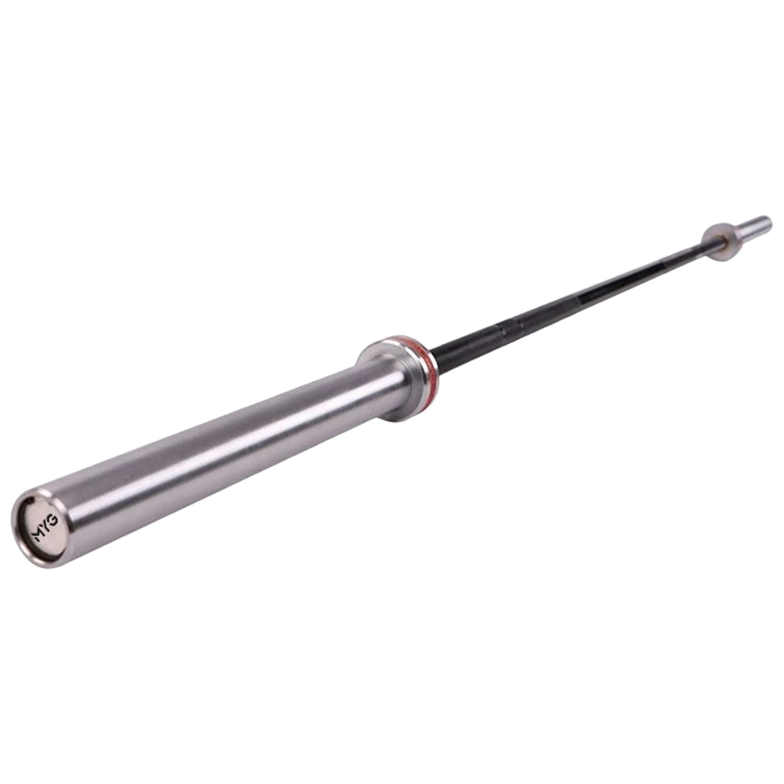 MYG 5000-1  7ft Crossfit men bar