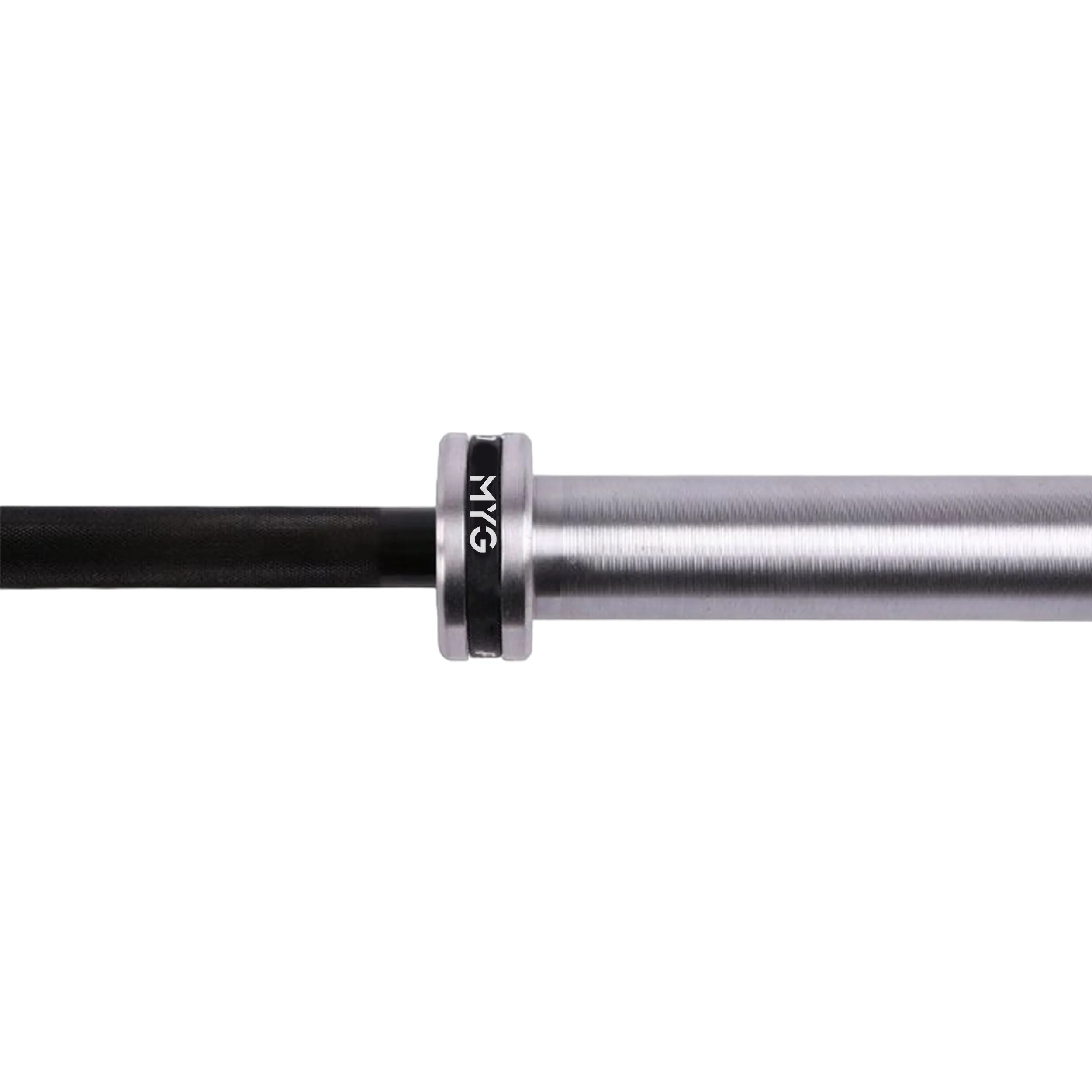MYG 5000-1  7ft Crossfit men bar