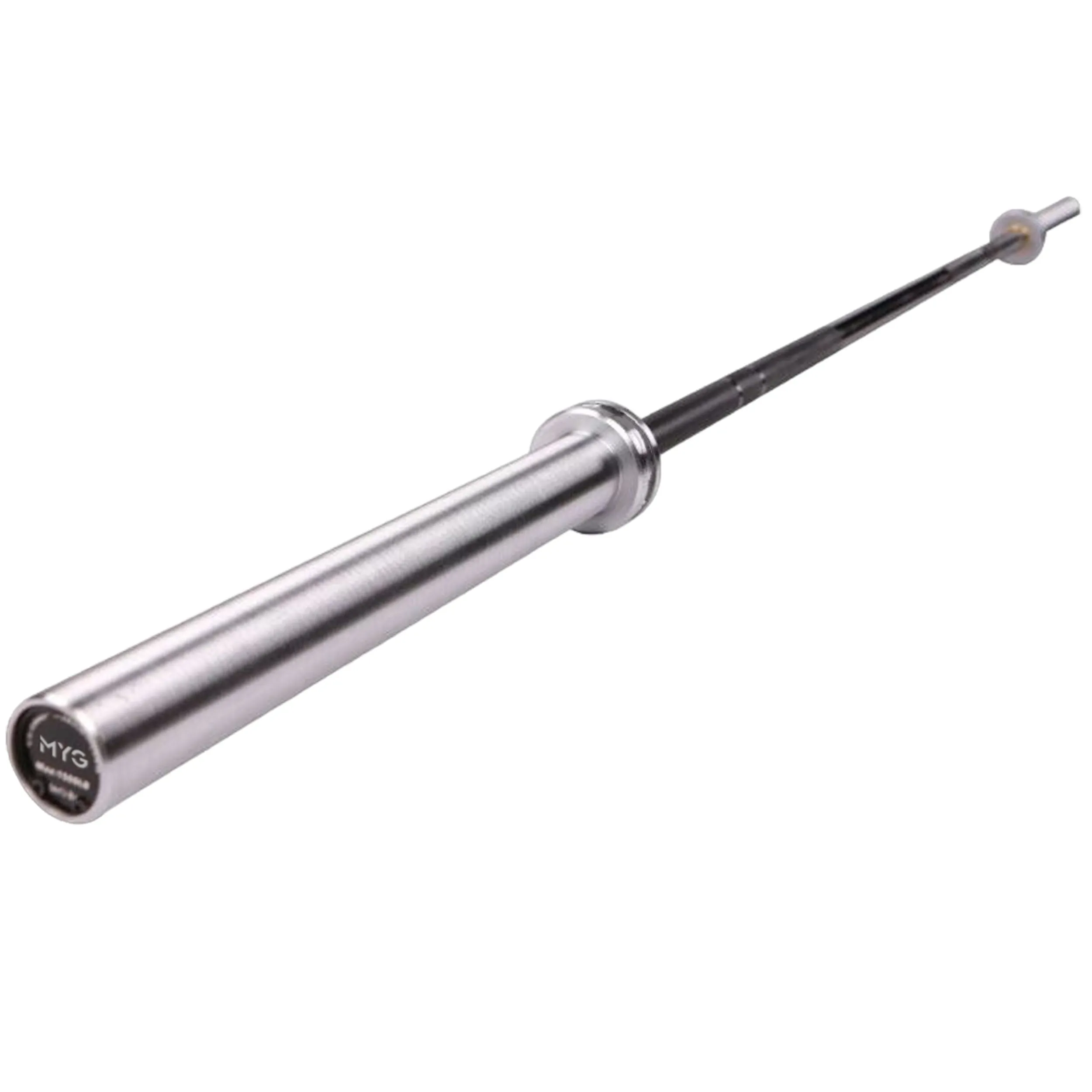 MYG 5000-1  7ft Crossfit men bar