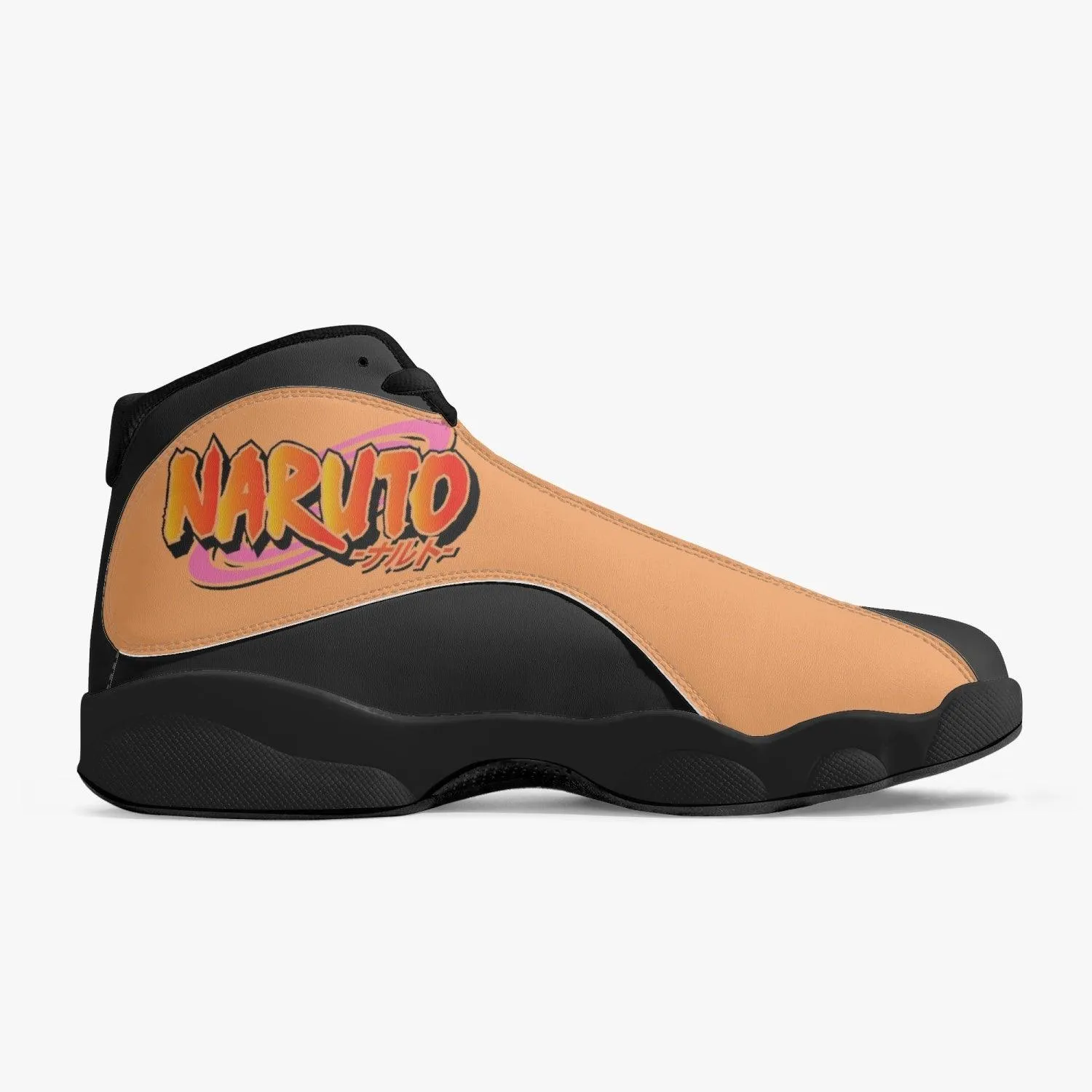 Naruto Shippuden Naruto JD13 Anime Shoes
