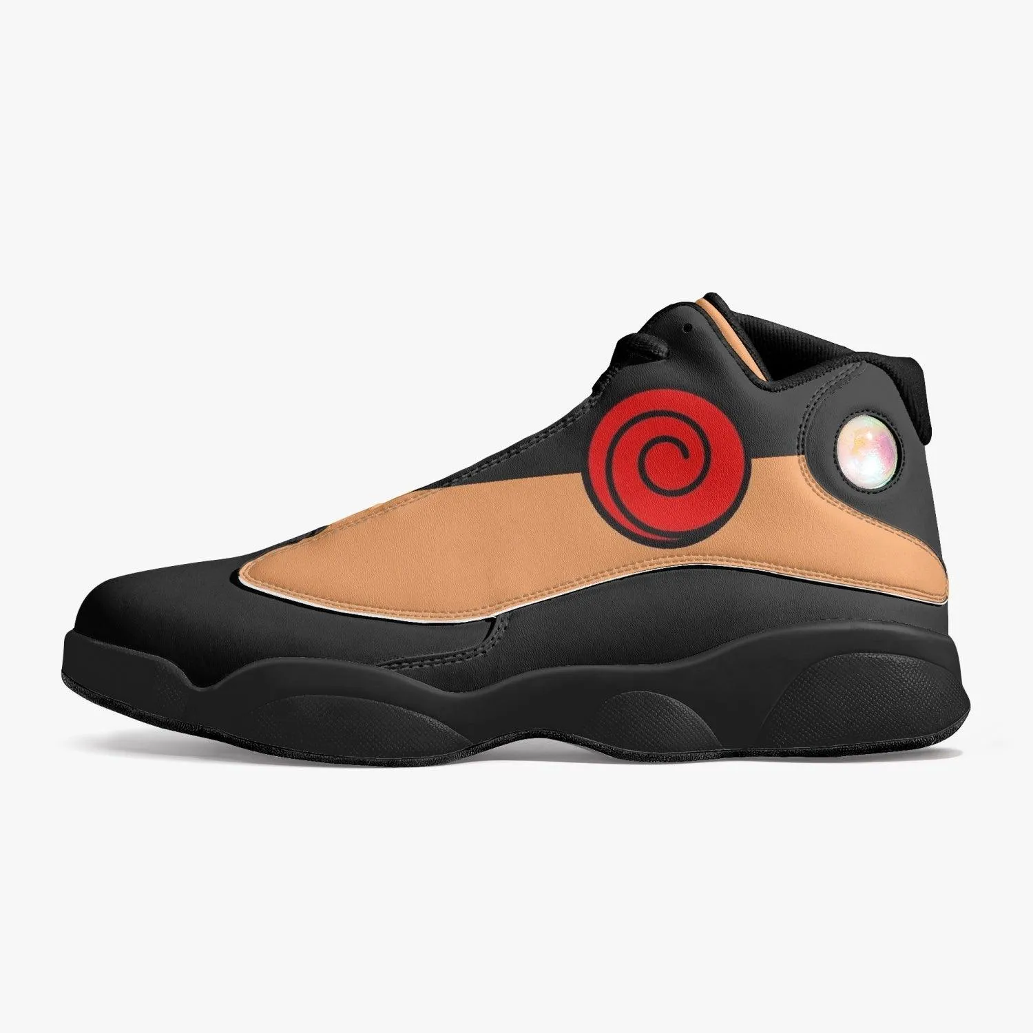 Naruto Shippuden Naruto JD13 Anime Shoes
