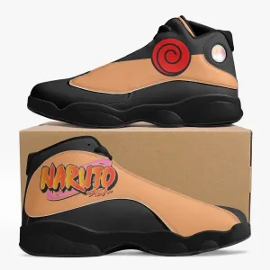 Naruto Shippuden Naruto JD13 Anime Shoes
