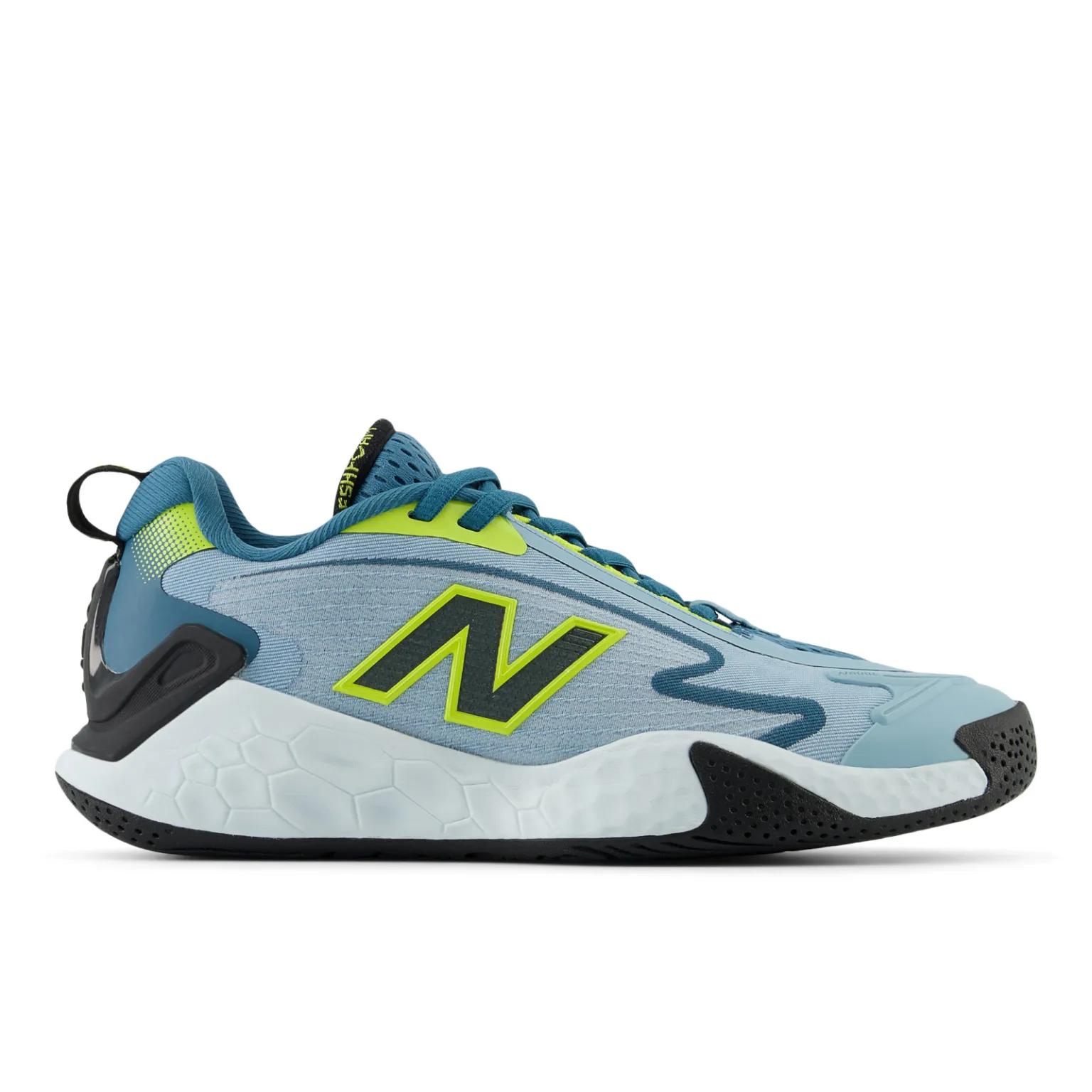 New Balance Fresh Foam X CT-Rally Womens All-Court