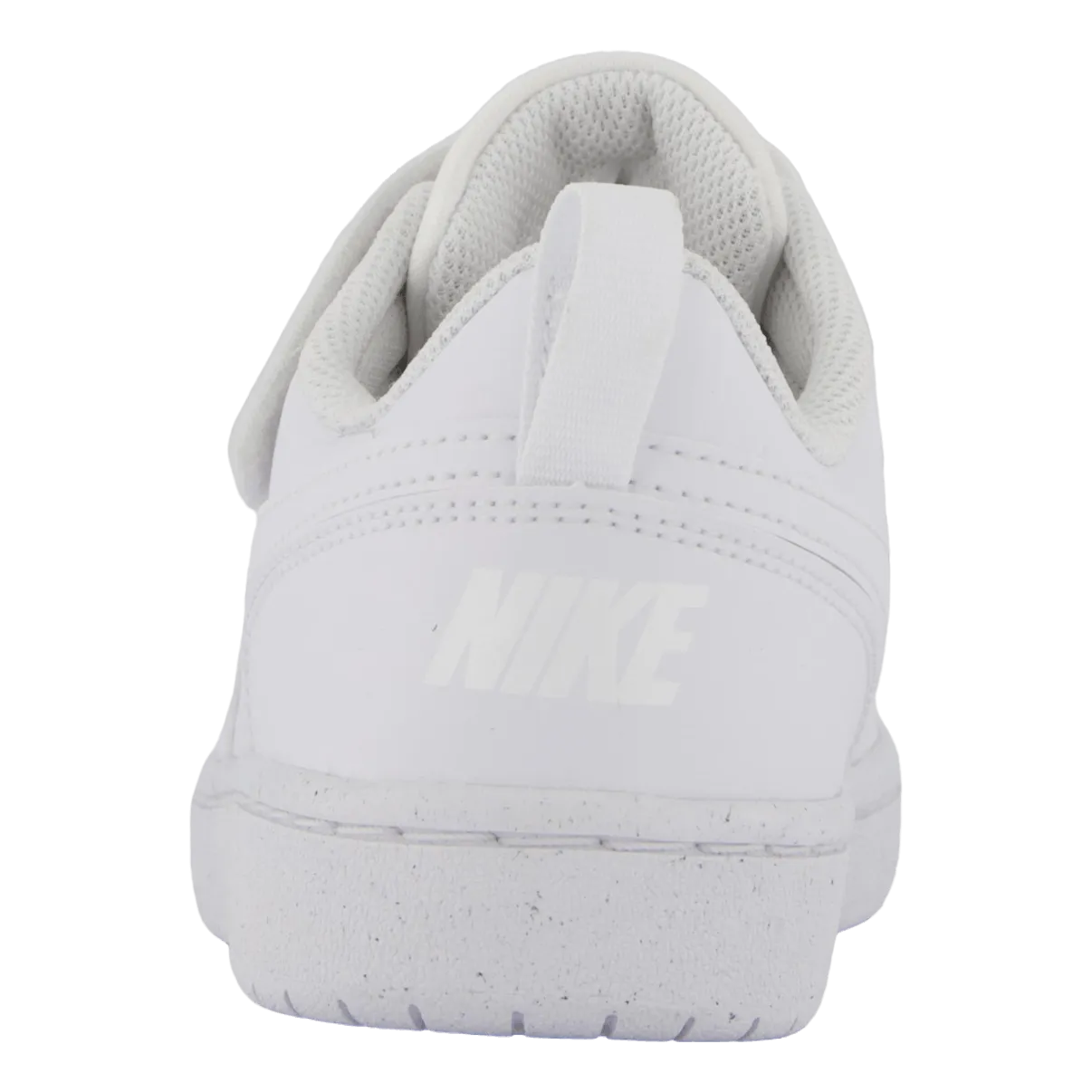 Nike Court Borough Low Recraft White/white-white