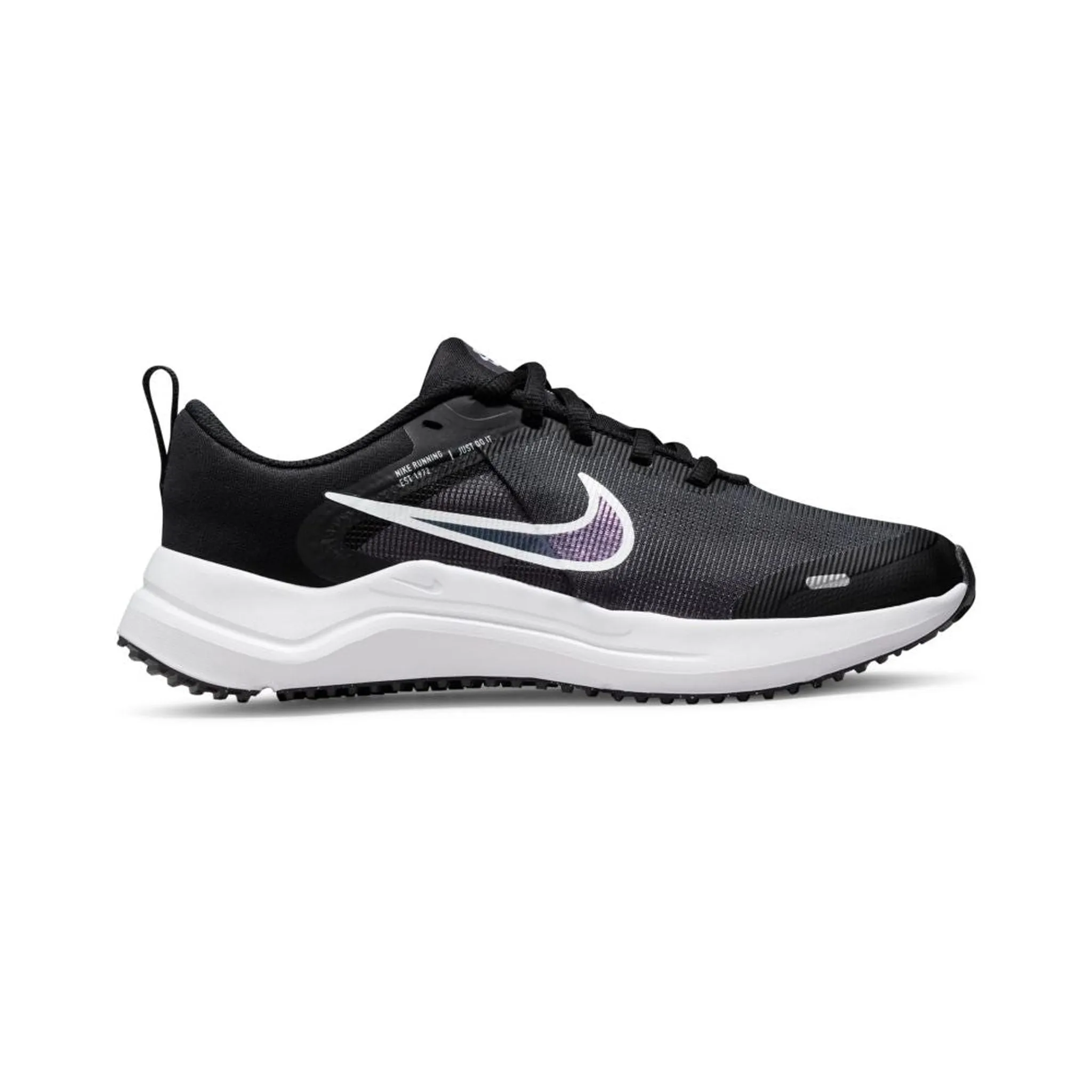 Nike Downshifter 12 GS Kids Running Shoes