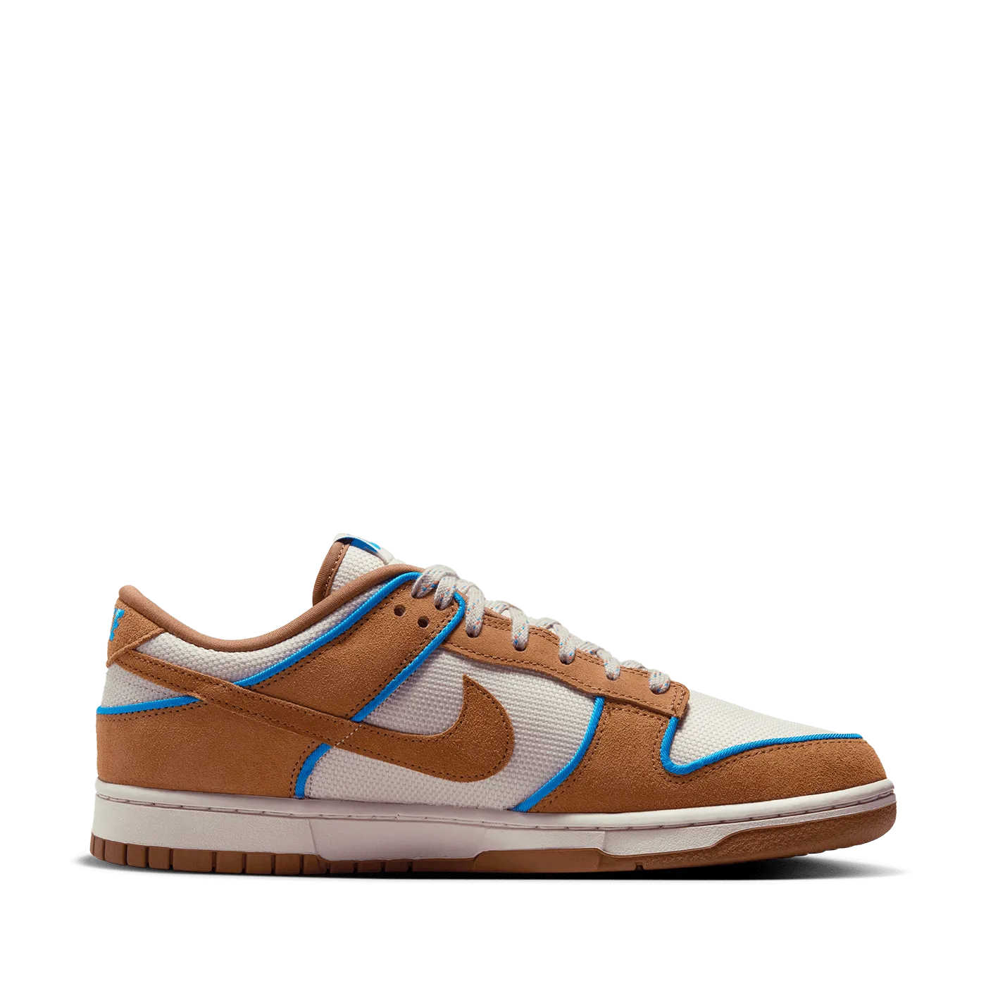 Nike Dunk Low Premium 'Light British Tan'