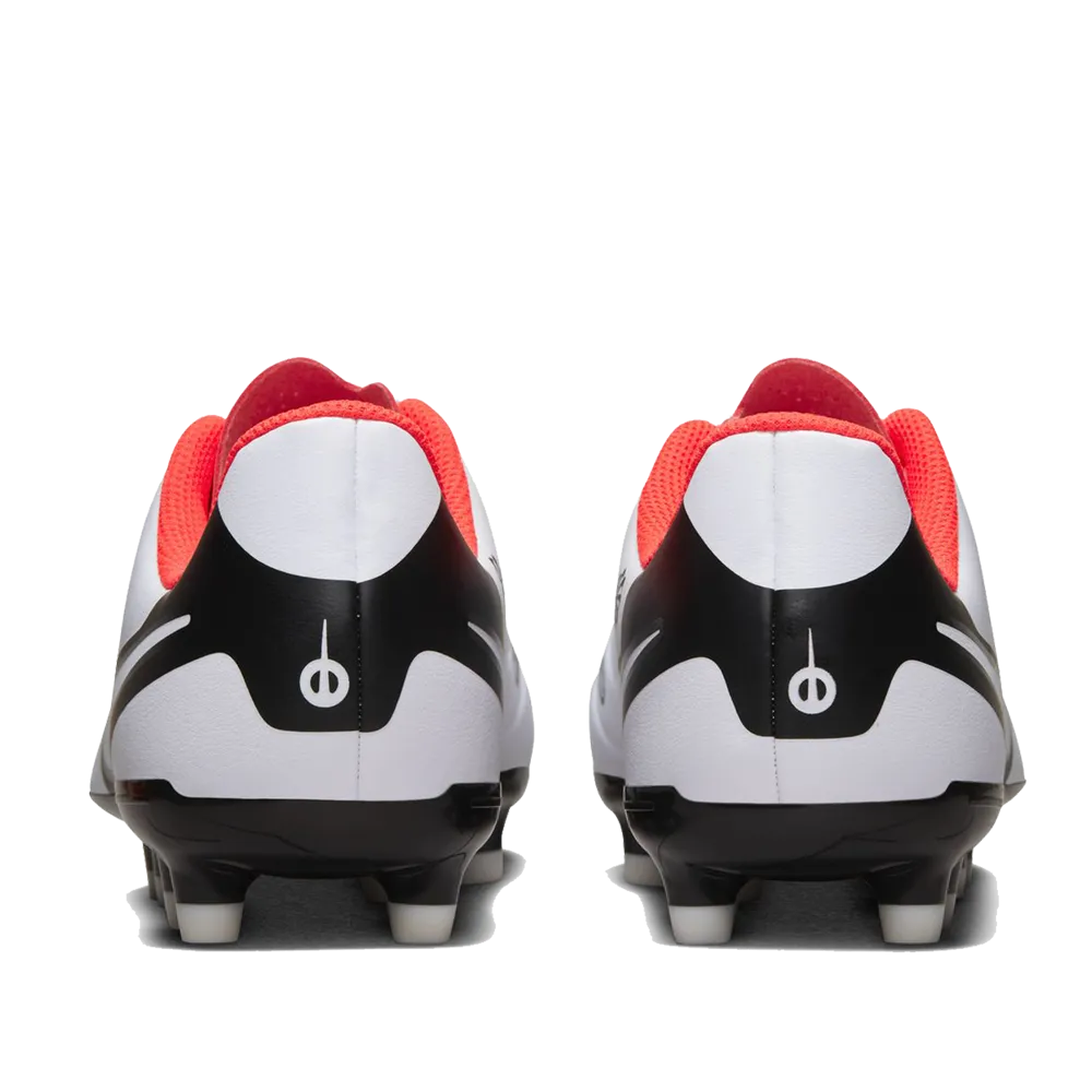 Nike Jr. Tiempo Legend 10 Club Little/Big Kids' Multi-Ground Low-Top Soccer Cleats