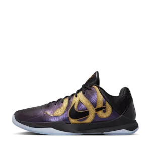 Nike Kobe 5 Protro 'Year of the Mamba'