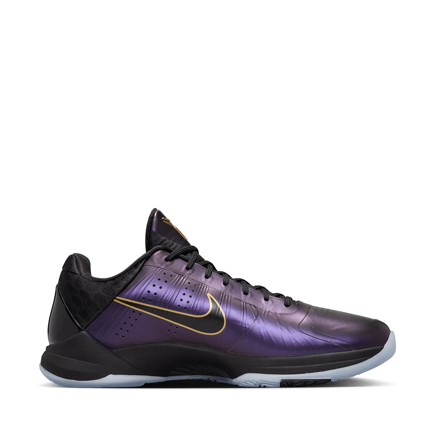 Nike Kobe 5 Protro 'Year of the Mamba'