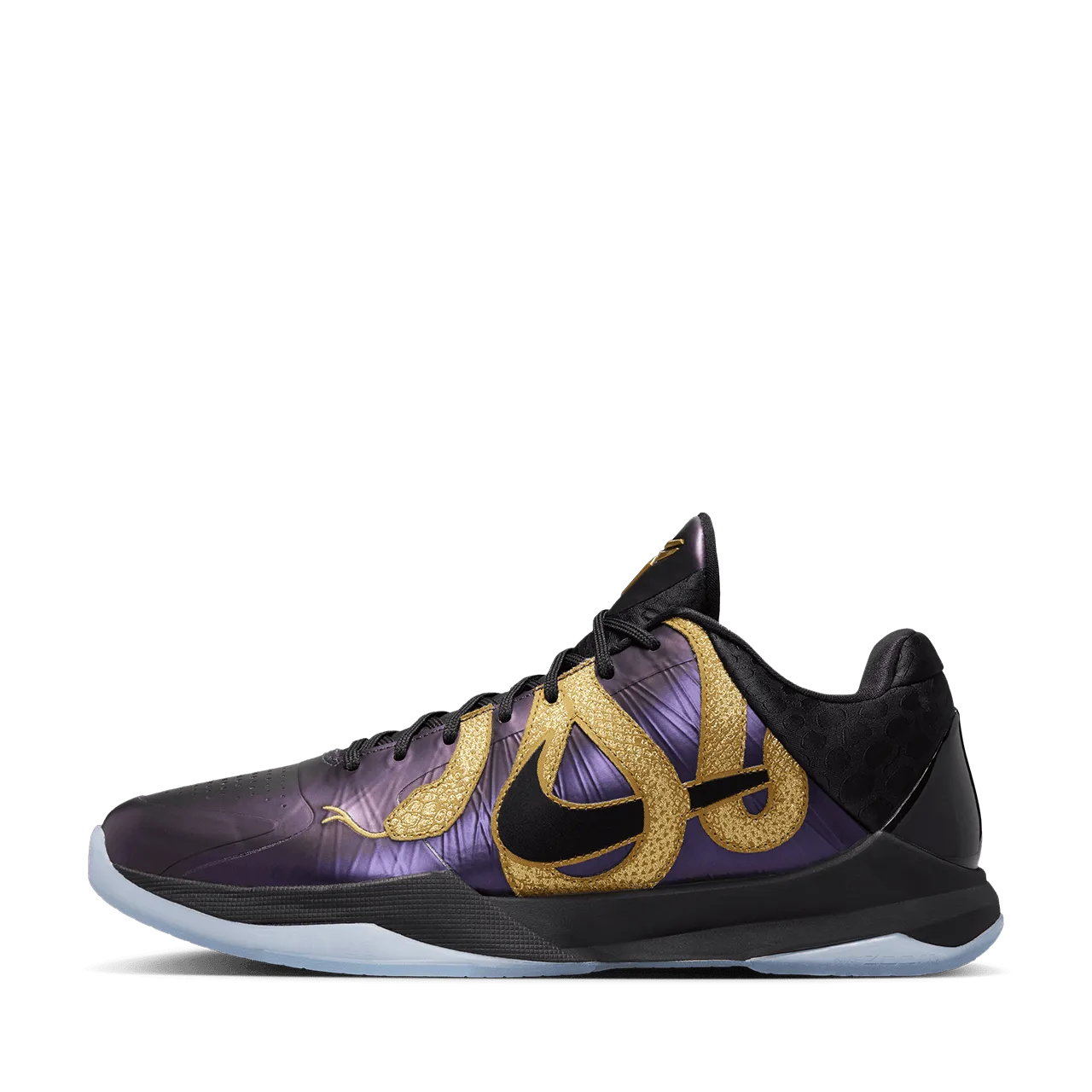 Nike Kobe 5 Protro 'Year of the Mamba'