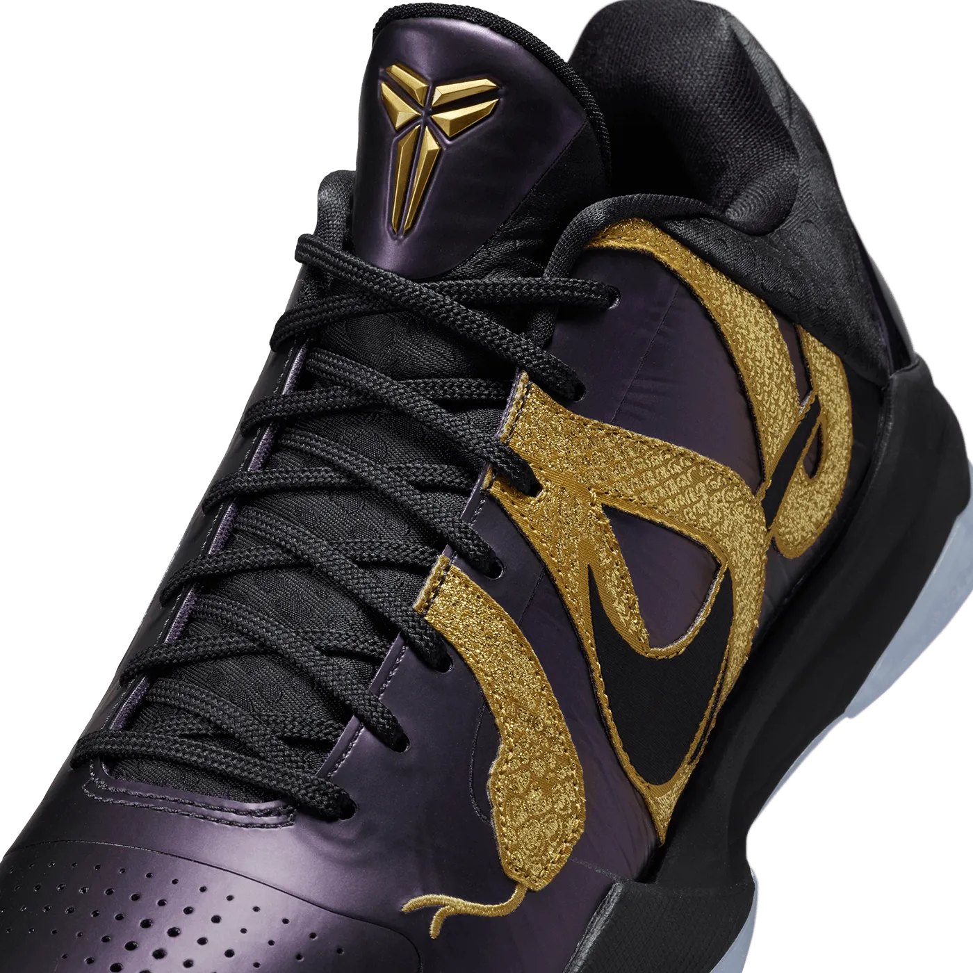 Nike Kobe 5 Protro 'Year of the Mamba'