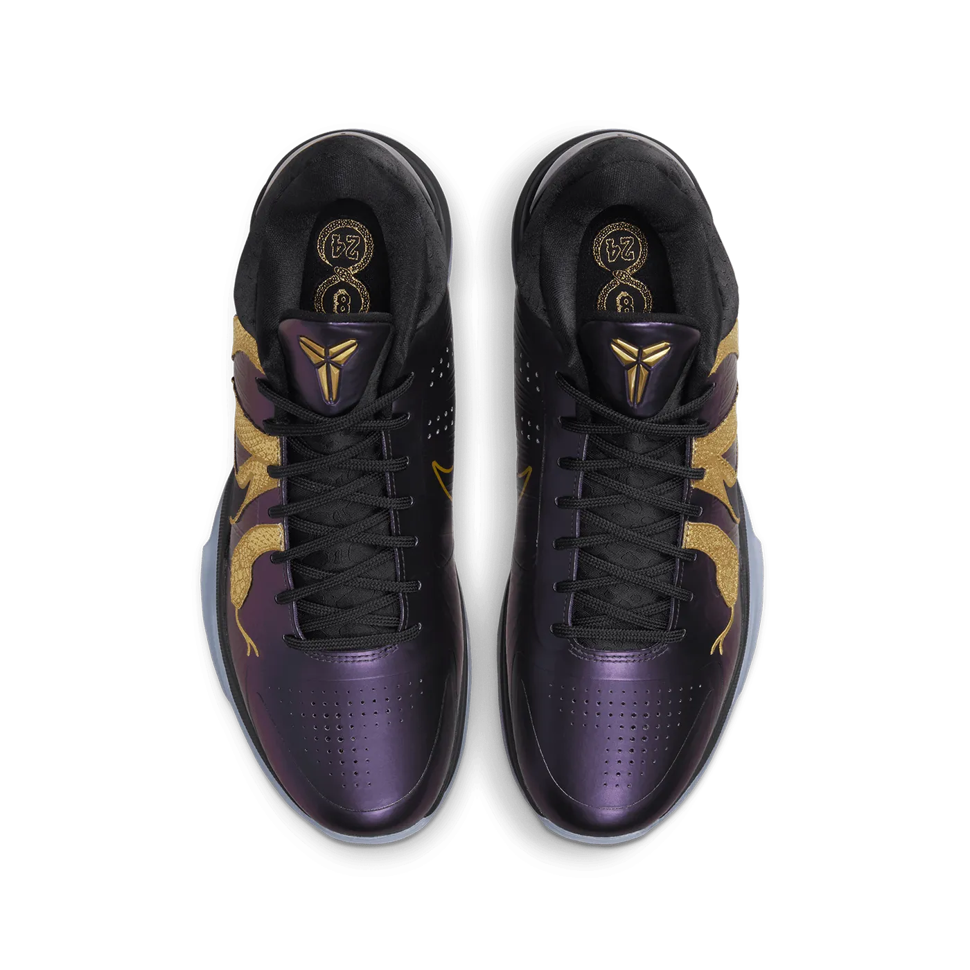 Nike Kobe 5 Protro 'Year of the Mamba'