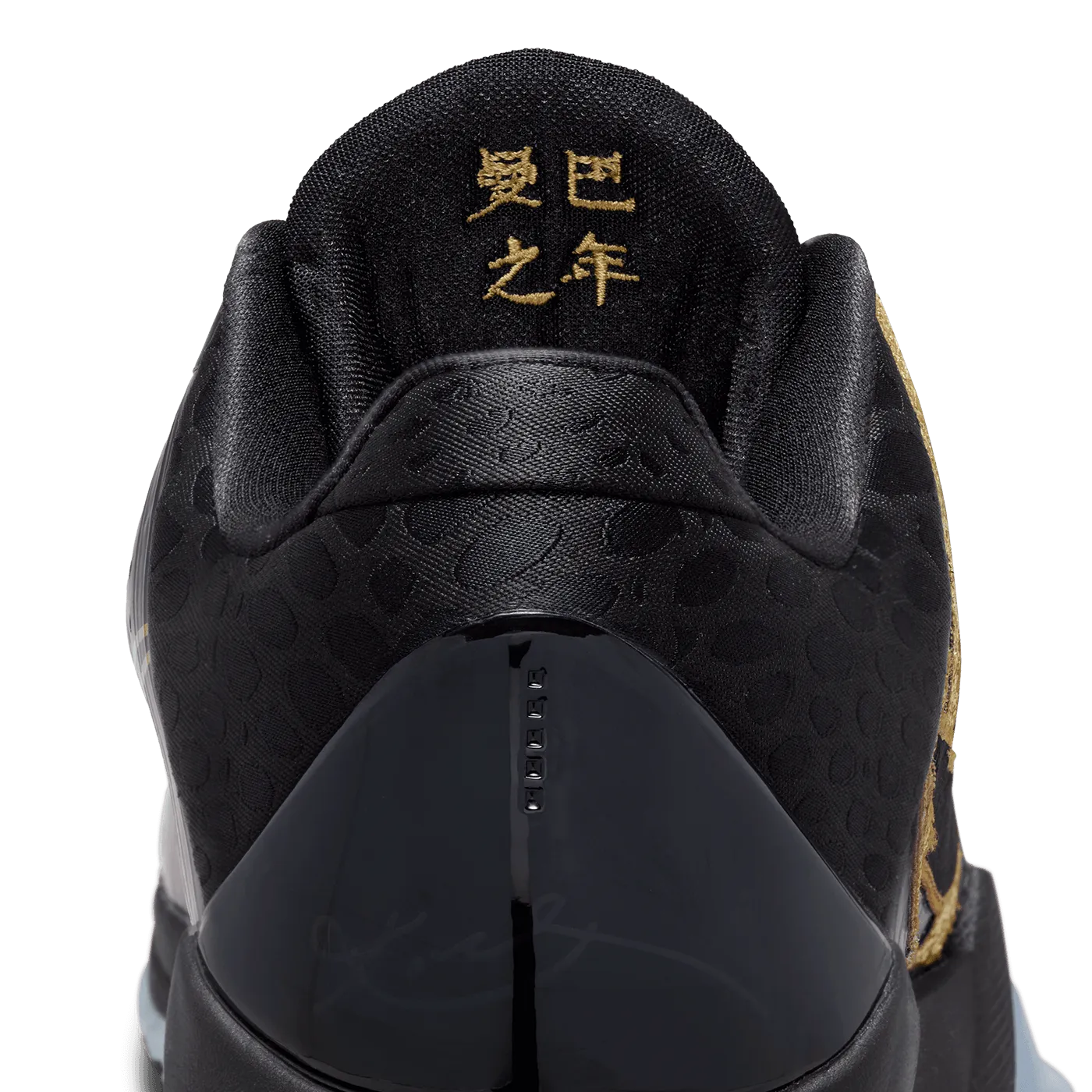 Nike Kobe 5 Protro 'Year of the Mamba'