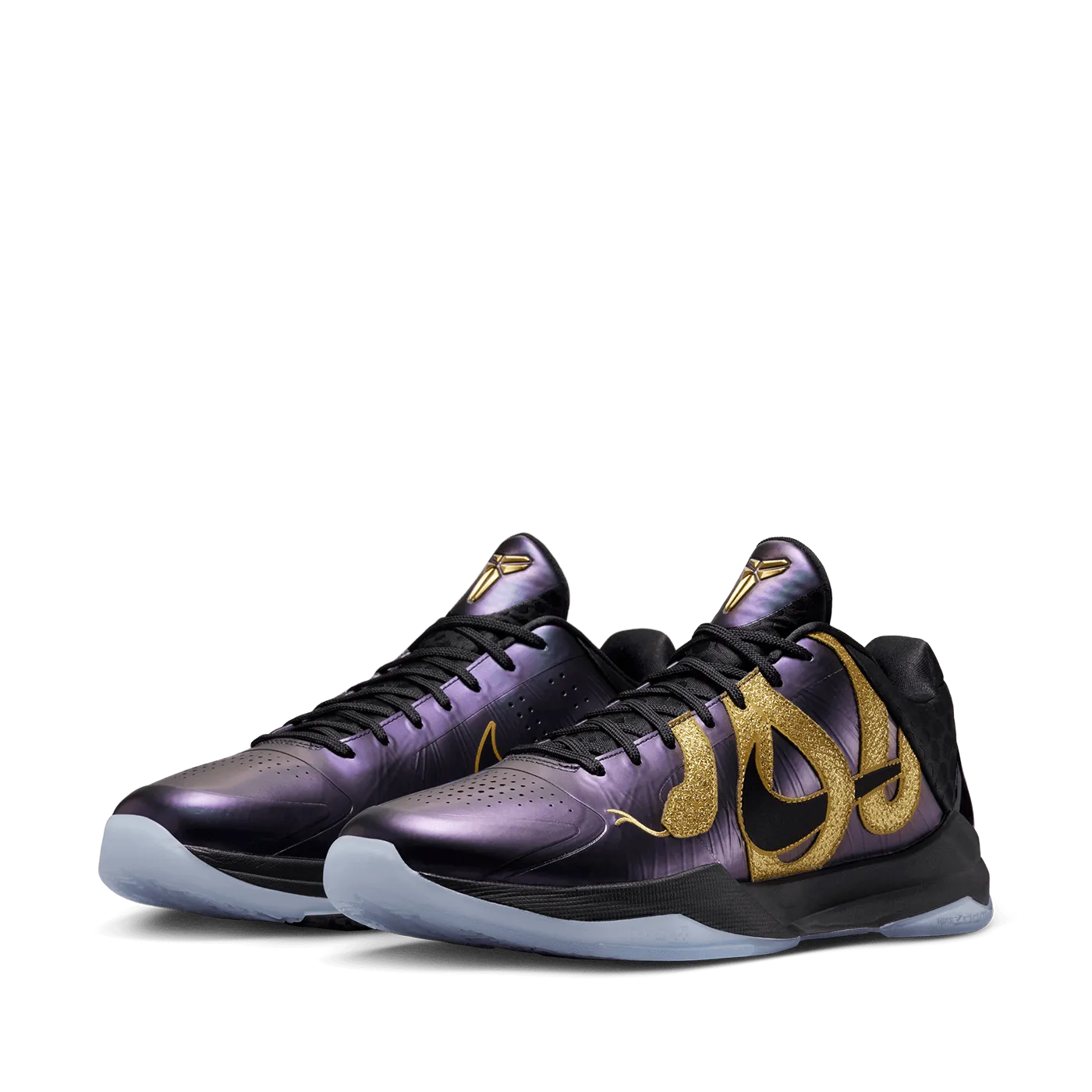 Nike Kobe 5 Protro 'Year of the Mamba'