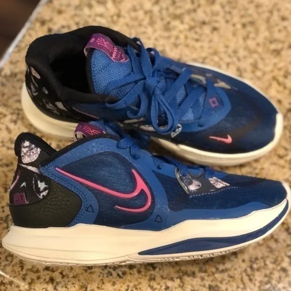 Nike Kyrie Low 5 EP ‘precious stones’ basketball shoes