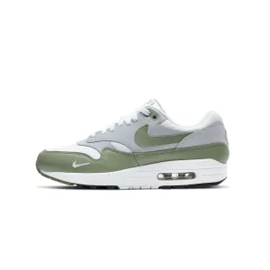 Nike Men Air Max 1 Premium 'Spiral Sage' Shoe