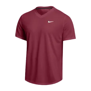 Nike Men's Court Dri-Fit Victory Top (Standard Fit)