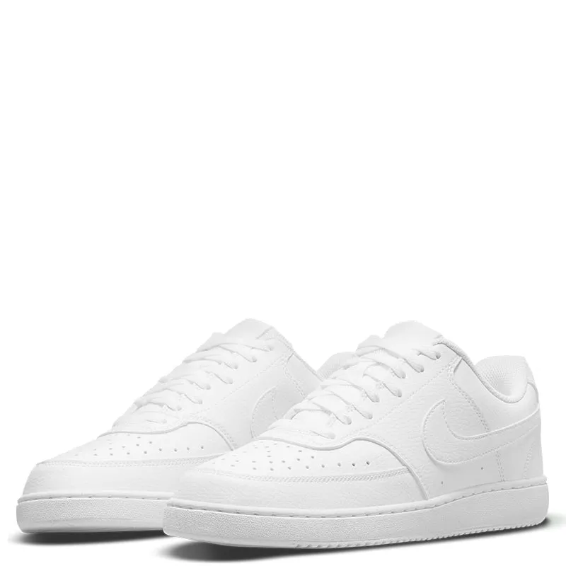 Nike Men's Court Vision Low Next Nature